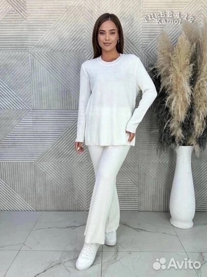 Костюм двойка