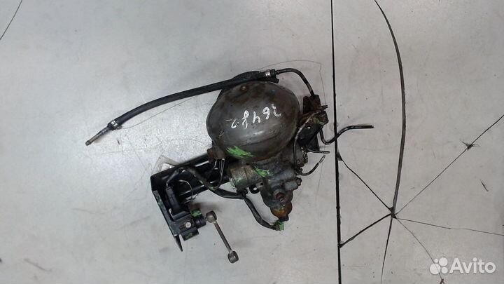 Гидроаккумулятор Citroen C5, 2001