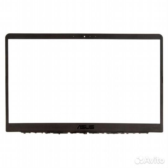 Рамка матрицы для asus X510 серия с разбора 48xkgl