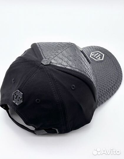 Кепка Philipp Plein