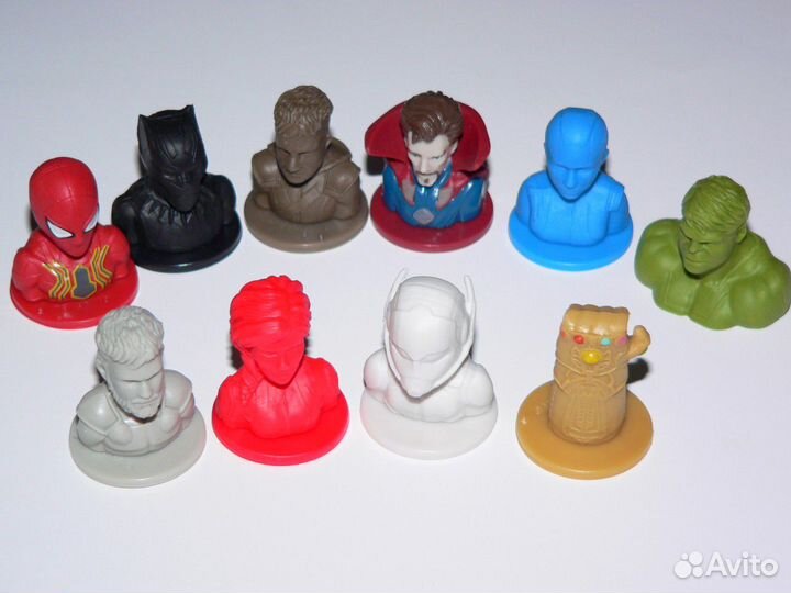 Стиратели 2