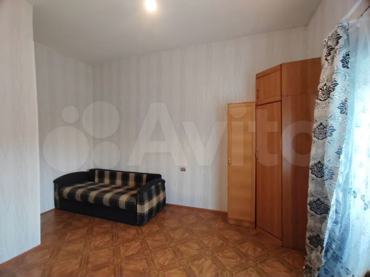 1-к. квартира, 46 м², 1/5 эт.