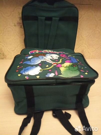 Рюкзаки Школьные 0-1-4 классы