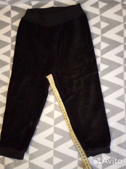 Новогодний костюм для мальчика