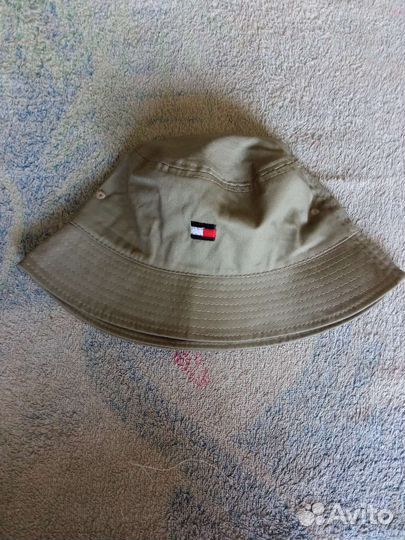 Tommy hilfiger панама