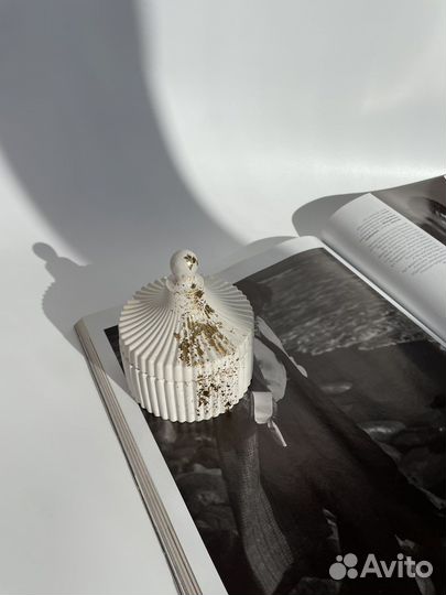 Шкатулка для колец на свадьбу