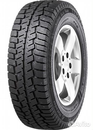 Matador MPS 500 Sibir Ice Van 215/65 R16