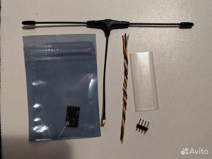 Tbs crossfire RX Nano