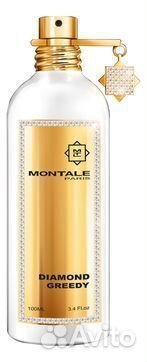 Montale Diamond Greedy 100 мл