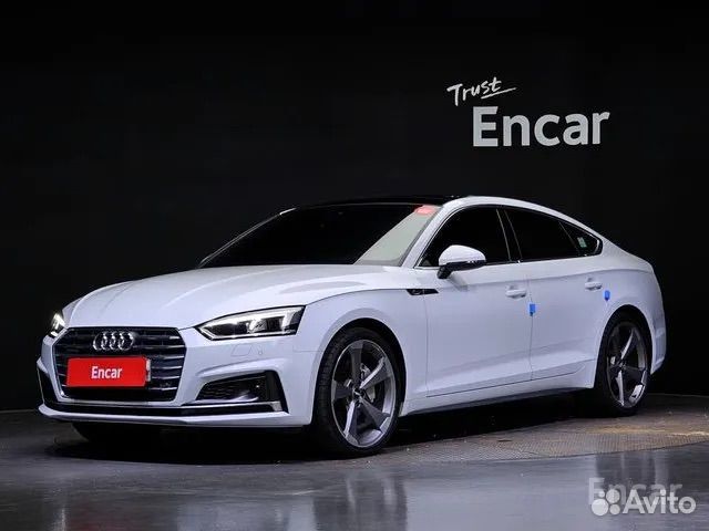 Заказ автомобиля из Кореи