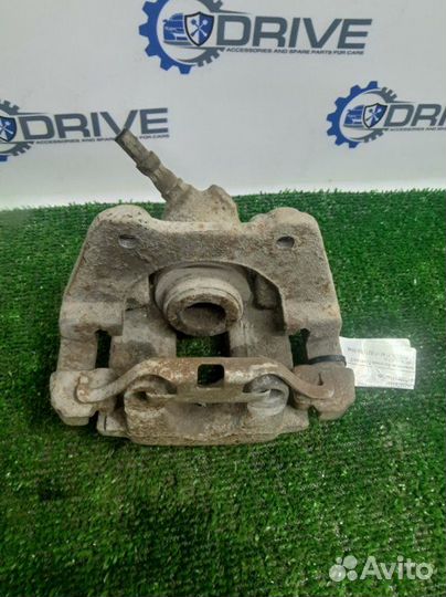 Суппорт задний левый Bmw X3 E83