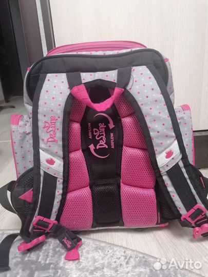 Портфель школьный