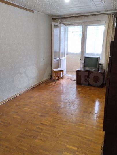 2-к. квартира, 49 м², 1/5 эт.