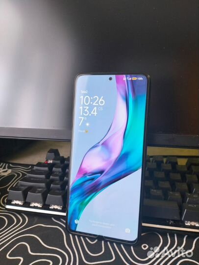 Xiaomi Redmi Note 11 Pro+ 5G, 6/128 ГБ