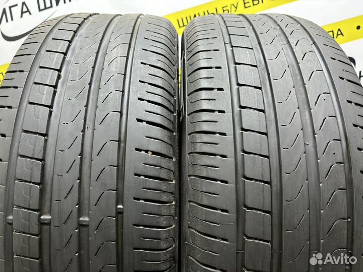 Pirelli Scorpion Verde 235/50 R19