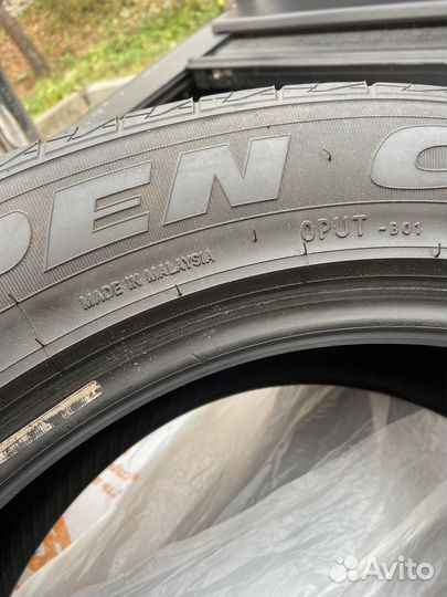 Toyo Open Country U/T 235/55 R17