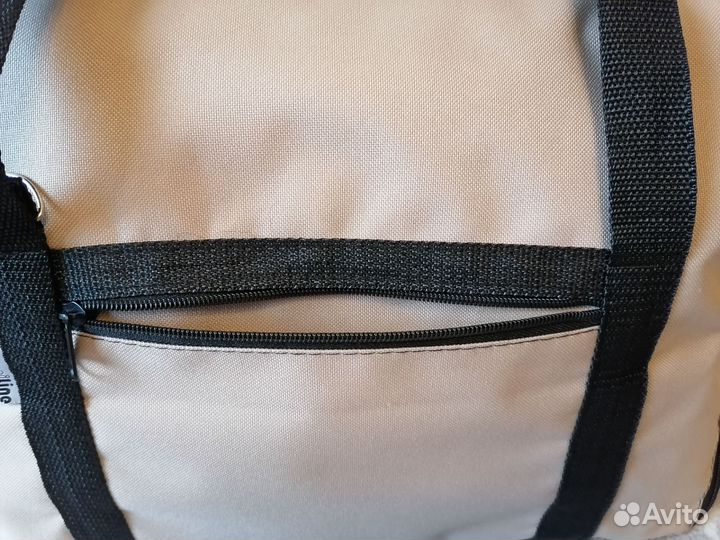 Сумка переноска для кошек и собак