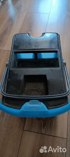 Пылесос karcher ds 5500