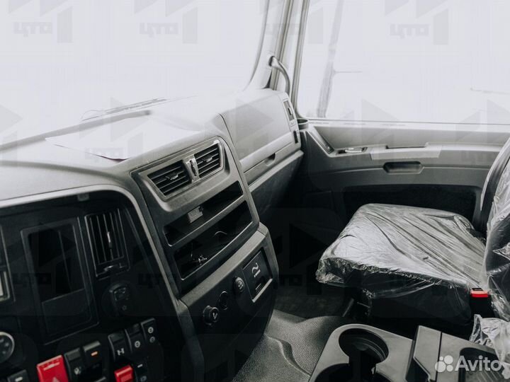 Shacman (Shaanxi) SX331863366, 2023