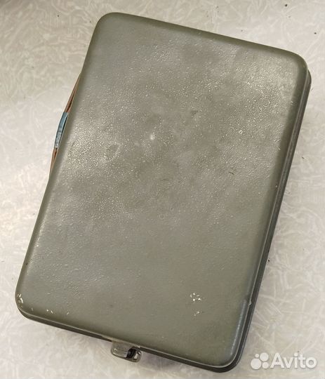 Прибор мультиметр Ц4315 СССР 1977