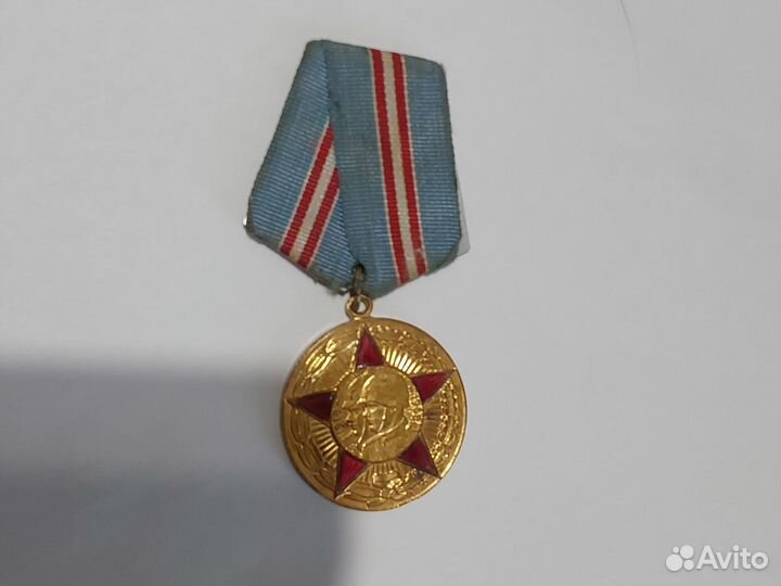 Значок СССР