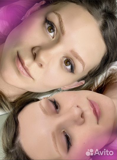 Перманент-Волоски