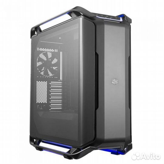 Корпус для компьютера Cooler Master MCC-C700P-KG5N