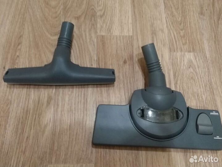 Пылесос моющий Zelmer aquawelt 1600 на запчасти