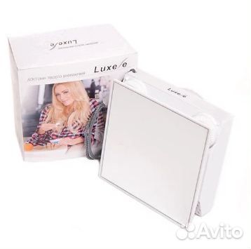 Радиоприемник Luxele рп-117