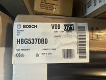 Новый Духовой шкаф Bosch HBG5370B0 (Испания)