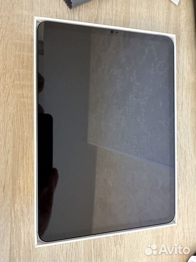 iPad Pro 11 (M2) 2022 1Tb LTE + wifi Space Grey
