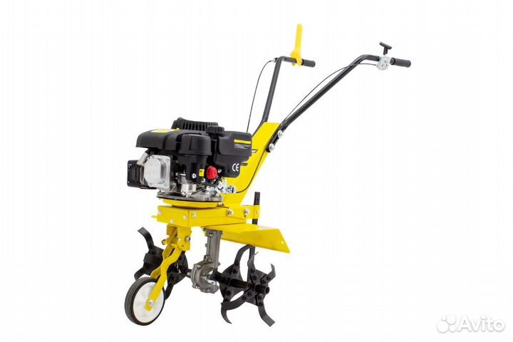 Мотокультиватор huter GMC-5.0