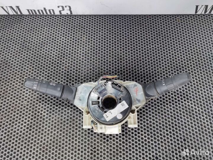 Подрулевой переключатель infiniti g35 v35