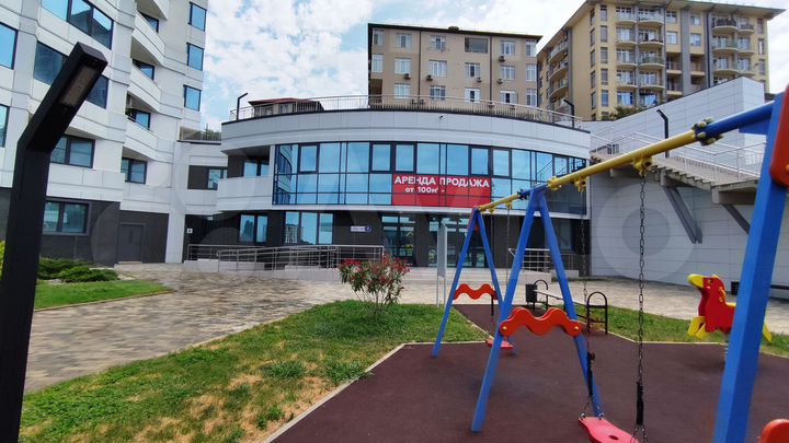 Ресторан, хостел, офис, магазин, 330 м²