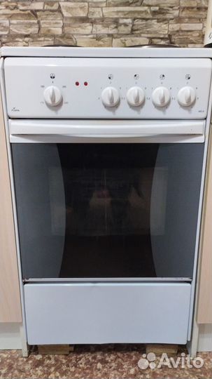 Плита электрическая бу