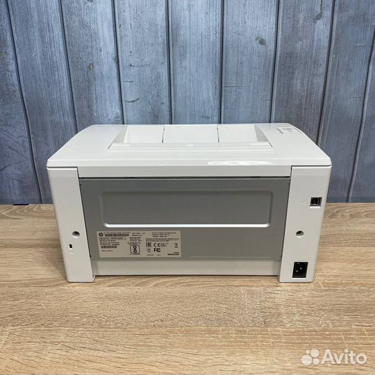 Лазерный принтер HP LaserJet M104A