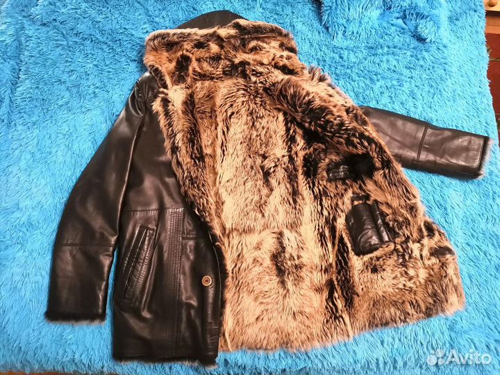 Дублёнка/ куртка Mondial