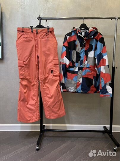 Брюки горнолыжные Westbeach