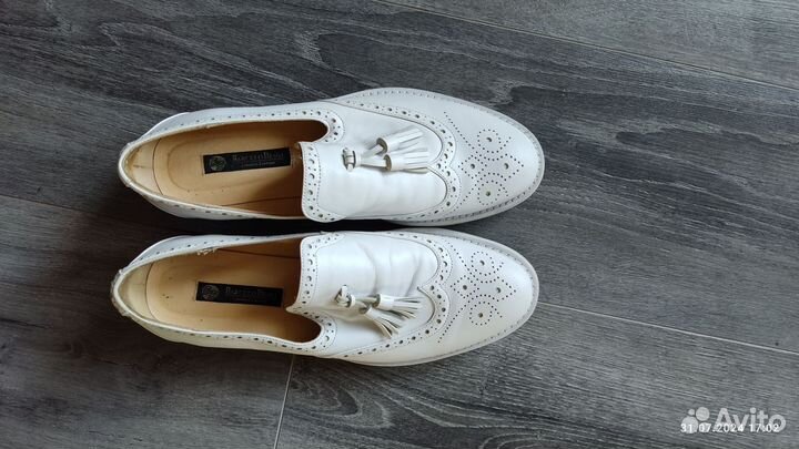 Топсайдеры