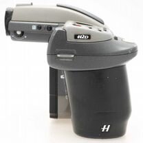 Hasselblad H2D body