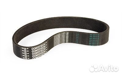 6.348-442.0 ремень поликлиновидный PJ432/170J