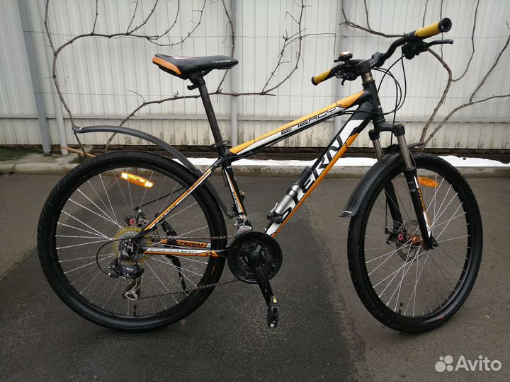 Велосипед Stern Energy 2.0