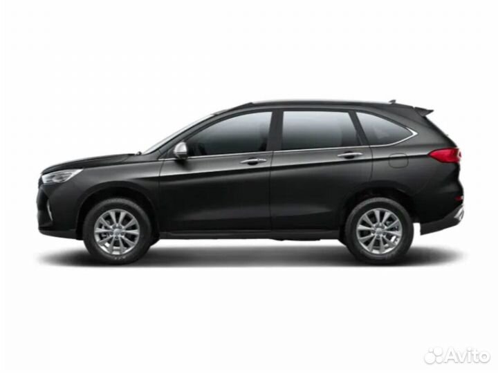 Haval M6 1.5 МТ, 2024