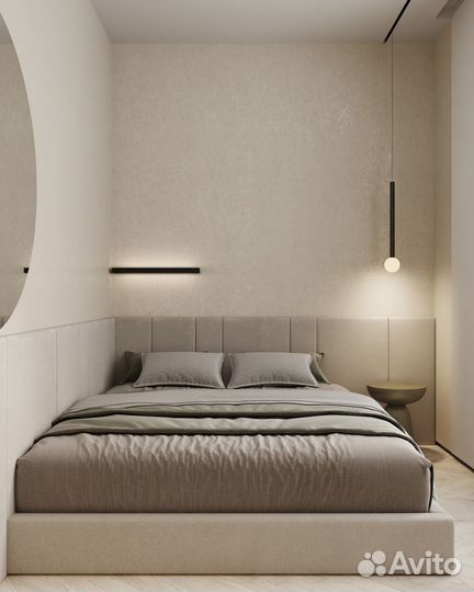 Дизайнер интерьера Сочи, Сочинский район