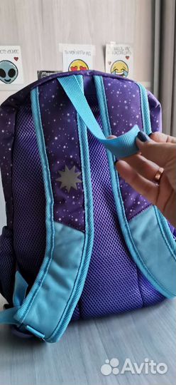 Школьный рюкзак Рroff