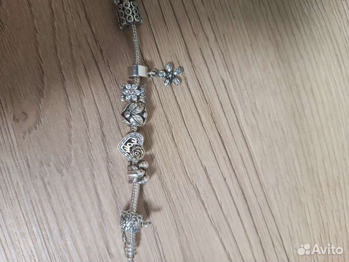 Браслет Pandora