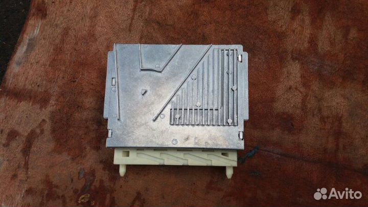 Блок управления АКПП 2.5 T Volvo XC70 I Temic 29.1