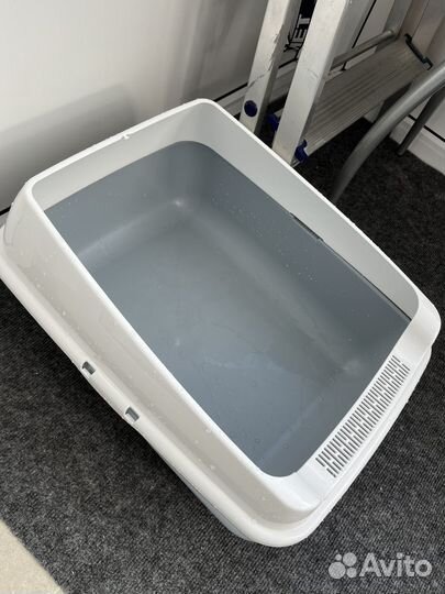 Лоток для кошек