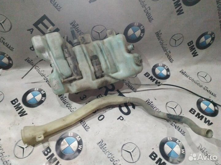 Бачок омывателя Bmw 5-Series Е39 M52B20