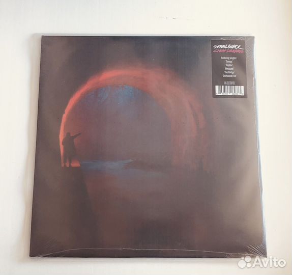 Small Black - Cheap Dreams